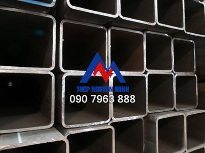 Click để xem hình đầy đủ THÉP HỘP VUÔNG 120X120x4